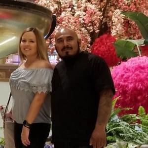 Meet your Posher, Salina